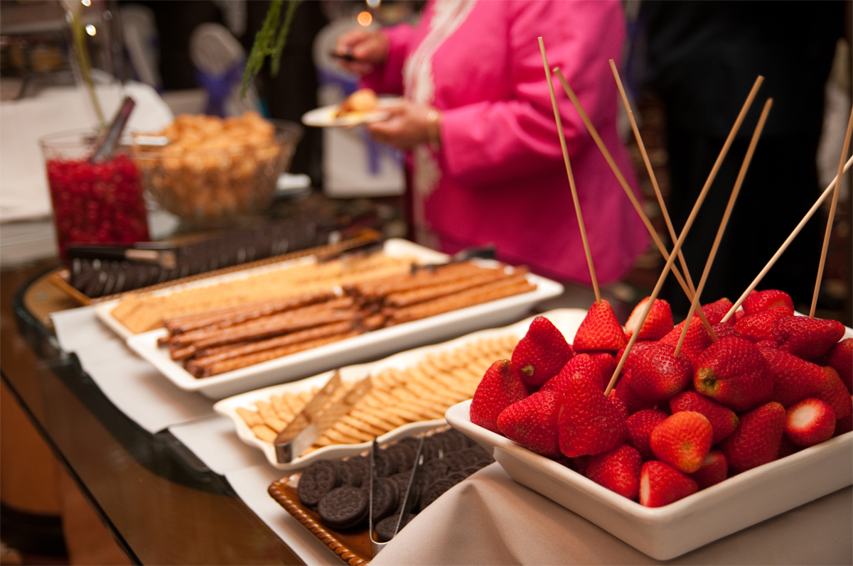 Choosing a Caterer for Your Next Event- What to Look For