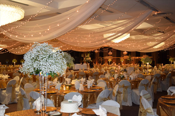  Wedding Venues You Can Bring Your Own Caterers of the decade Don t miss out 